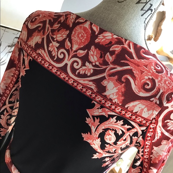 INC Romanesque Slip Dress - Picture 12 of 12